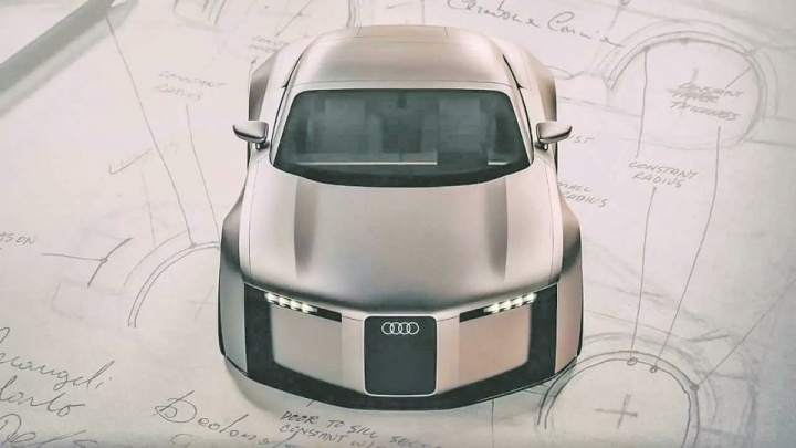 وقتی گذشته، آینده را هدایت می‌کند