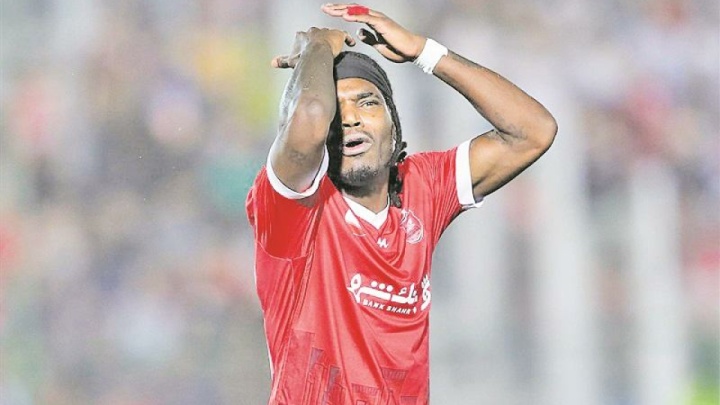 سندروم بی‌انضباطی