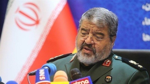 شهرهای موشکی نماد موفقیت الگوی پدافند غیرعامل در برابر تهدید دشمن است