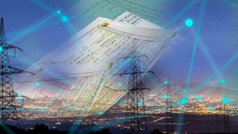 افزایش قیمت برق تکذیب شد