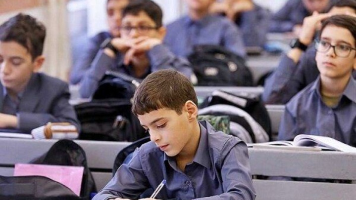 سلامتی ۷۰ درصد از دانش‌آموزان بررسی شد