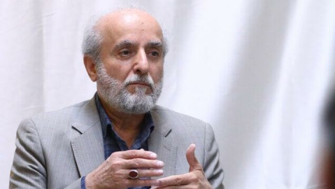 قرار نیست نگارگران ادامه دهنده فرشچیان باشند