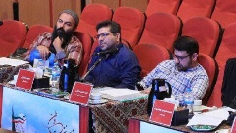 اعلام آثار نهایی فراخوان «وطن» و یک بخش از جشنواره تئاتر شهر