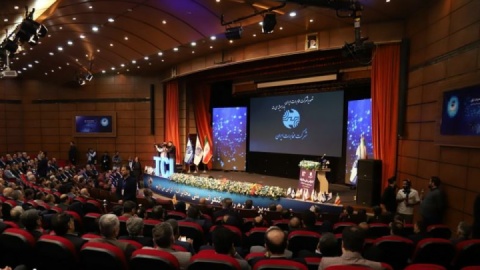 فیلم /  پایه اصلی اقتصاد دیجیتال، زیرساخت ارتباطاتی است