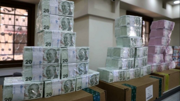 درس‌های ترکیه برای بودجه‌ریزی عملیاتی