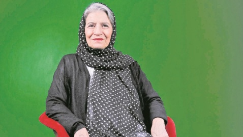 ما بیشتر از بچه‌های امروز «کودک» بودیم