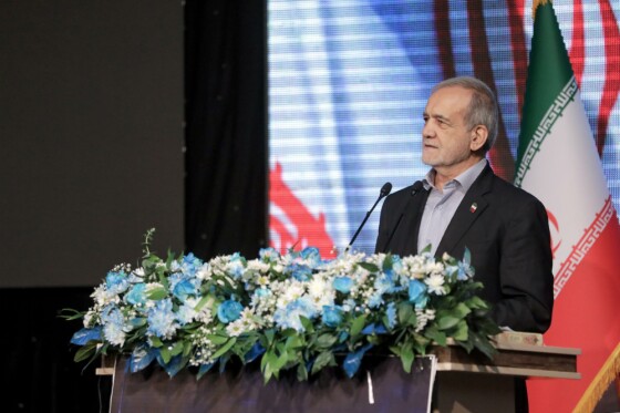 همایش ملی مخابرات با حضور رییس جمهور