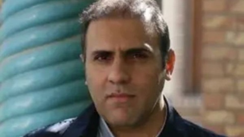 روایت به مثابه‌ درنگ