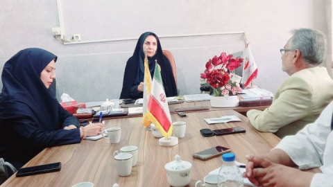 زاهدان نیازمند مشارکت بیشتر شهروندان جهت توسعه خدمات شهری