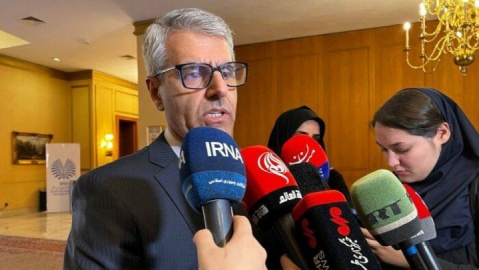 بقائی: سازمان ملل در ماجرای تجاوز رژیم صهیونیستی به ایران به خوبی عمل نکرد