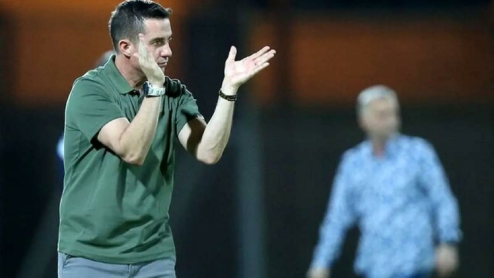 چرا اوسمار با کارنامه موفق از بوریرام جدا شد؟