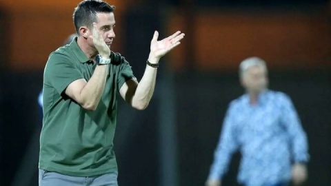 چرا اوسمار با کارنامه موفق از بوریرام جدا شد؟