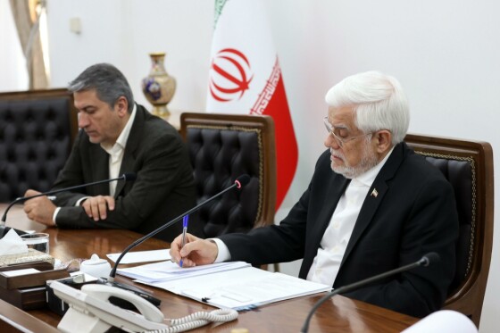 پنجمین جلسه ستاد توسعه علوم و فناوری افتا