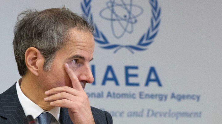 پایان قطعنامه ۲۲۳۱؛ پایان مأموریت گروسی در ایران؟