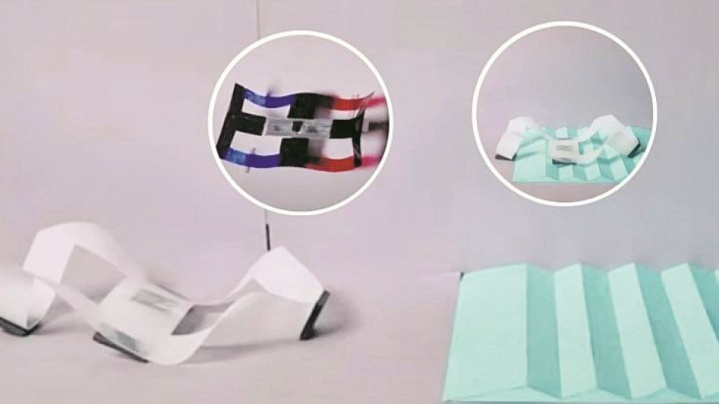 راه ساخت پروتزهای هوشمند هموار شد