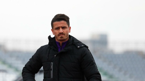 وریا غفوری دستیار جدید ساپینتو در استقلال