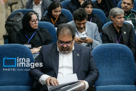 همایش بین المللی «سرمایه گذاری و تامین مالی در صنعت نفت، گاز و پتروشیمی»