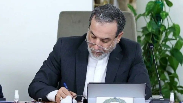 پیام تبریک وزیر امور خارجه در پی قهرمانی‌های پیاپی دختران ورزشکار ایران در بازی‌های آسیایی جوانان