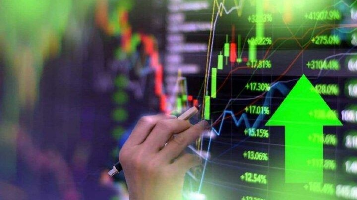 رشد ۴۳ هزار واحدی شاخص کل بورس