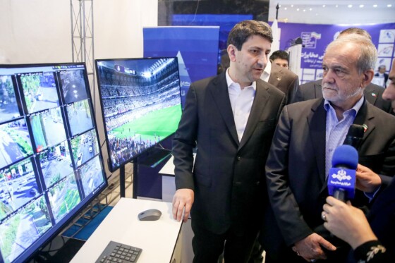 همایش ملی مخابرات با حضور رییس جمهور