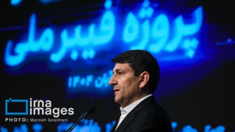 مقاومت از جنس کوه در برابر فناوری محکوم به شکست است / گذر از سیم مسی آغاز شکوفایی ارتباطات