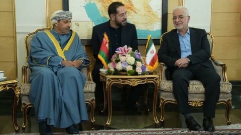 وزیرکشور: روابط ایران و عمان همواره نزدیک و حسنه بوده است