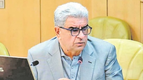 جـاده‌های ناهمـوار تـوسعه