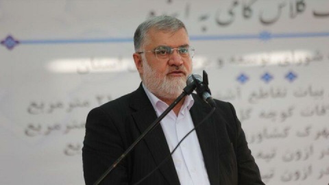 نصب پنل خورشیدی در ۱۲۰۰ مدرسه تهران تا دهه فجر