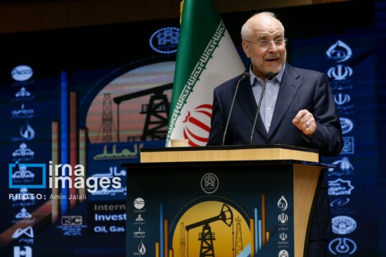 همایش بین المللی «سرمایه گذاری و تامین مالی در صنعت نفت، گاز و پتروشیمی»