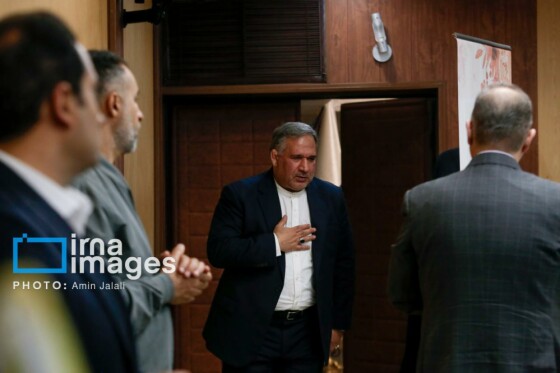 همایش بین المللی «سرمایه گذاری و تامین مالی در صنعت نفت، گاز و پتروشیمی»