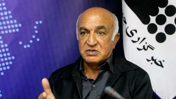 ابراهیمی: هاشمیان قربانی دست‌های پشت پرده شد؛ دیوار سرمربی در فوتبال ایران کوتاه است!