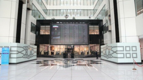 شاخص بورس وارد کانال ۳ میلیون و ۱۰۰ هزار واحد شد