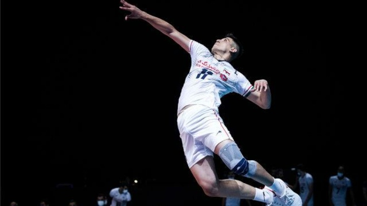 روند انتقال صابر کاظمی به ایران آغاز شد