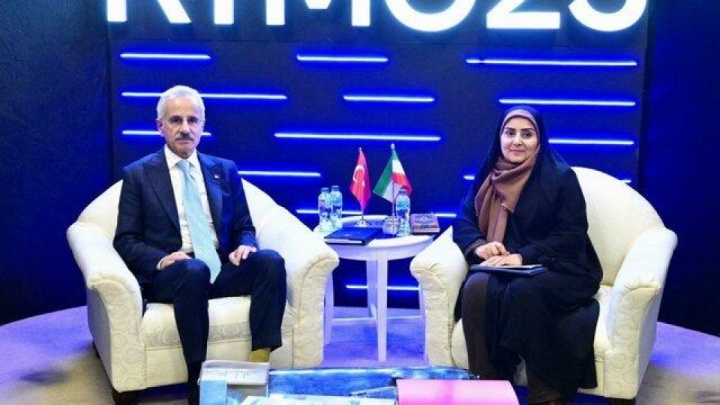 گفت‌وگوی ایران و ترکیه درباره پروژه‌های حمل‌ونقل منطقه‌ای در اسلام‌آباد