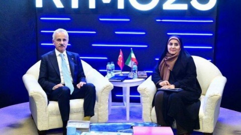 گفتوگوی ایران و ترکیه درباره پروژههای حملونقل منطقهای در اسلامآباد