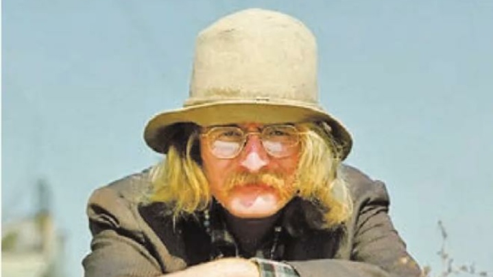 مثل هیچ‌کس