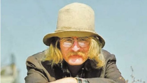 مثل هیچ‌کس