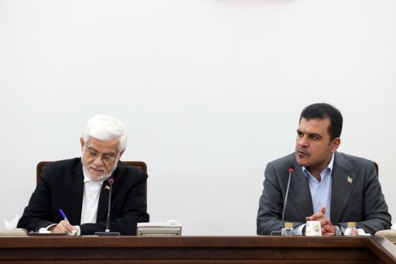 پنجمین جلسه ستاد توسعه علوم و فناوری افتا