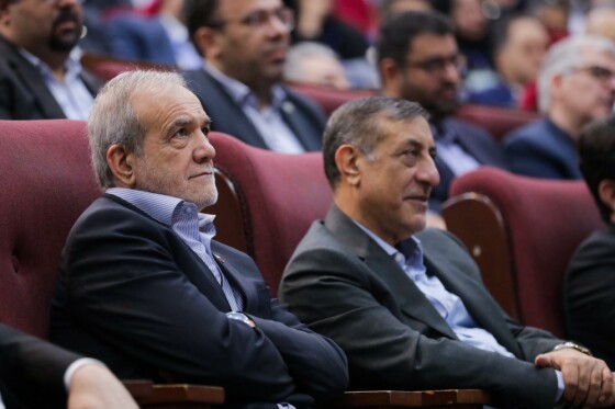 همایش ملی مخابرات با حضور رییس جمهور