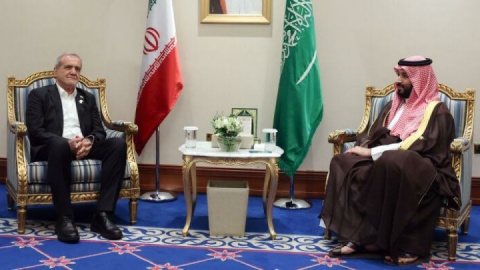 چرا ایران و عربستان باید همکاری مبتنی بر واقع‌گرایی را جایگزین رقابت کنند