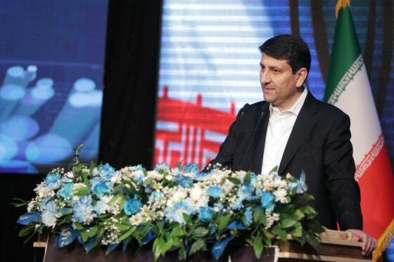 همایش ملی مخابرات با حضور رییس جمهور