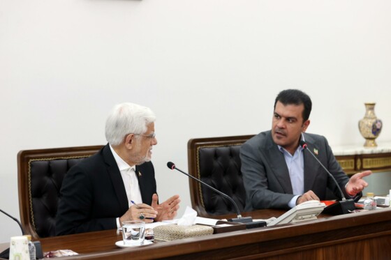 پنجمین جلسه ستاد توسعه علوم و فناوری افتا