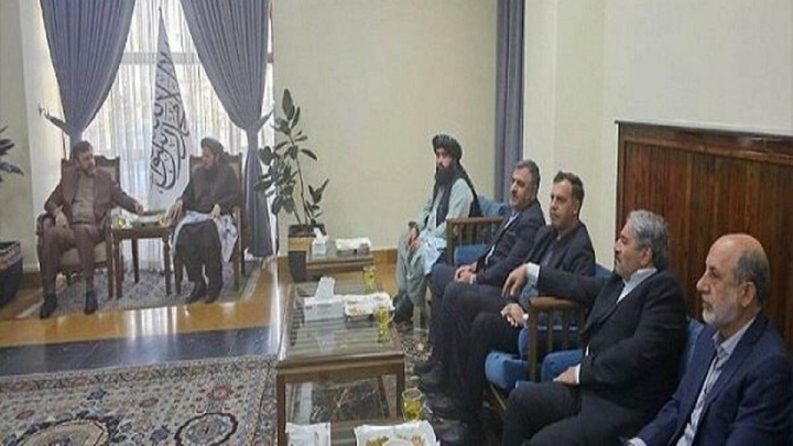 چابهار؛ گره‌گاه راهبردی تهران و کابل