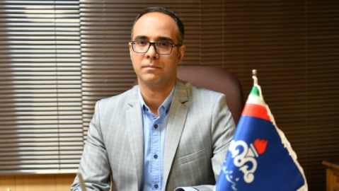 فیلم / جزئیات برگزاری آزمون استخدامی نفت از زبان امیر قائم‌پناه، مدیر توسعه منابع انسانی شرکت ملی نفت ایران