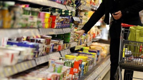 قیمت اقلام خوراکی به طور هفتگی به رئیس‌جمهور گزارش می‌شود