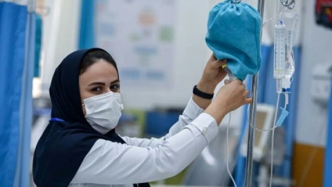 کاهش میل به مهاجرت میان کادر پرستاری