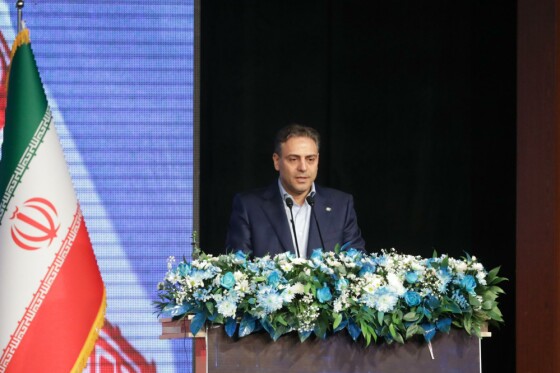 همایش ملی مخابرات با حضور رییس جمهور