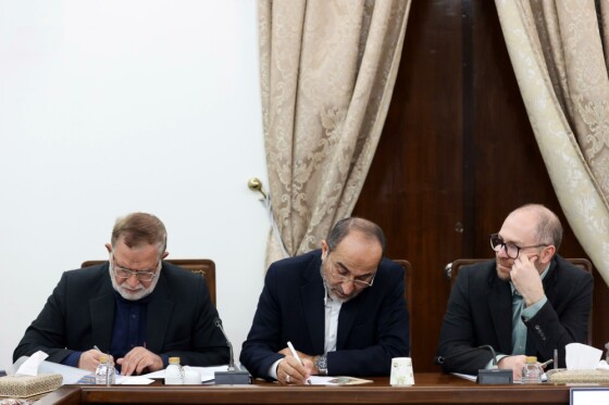 پنجمین جلسه ستاد توسعه علوم و فناوری افتا