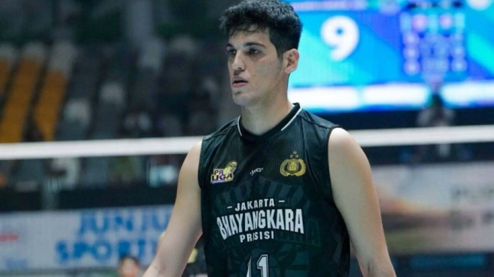 کاظمی به ایران بازمی‌گردد