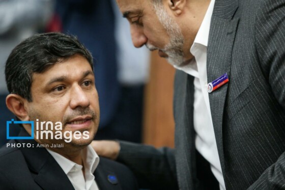 همایش بین المللی «سرمایه گذاری و تامین مالی در صنعت نفت، گاز و پتروشیمی»